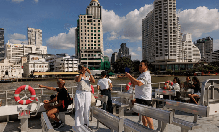 Las 10 mejores ciudades para vivir según la Generación Z: solo una latinoamericana figura en el ranking