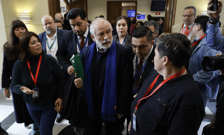 Minvu admite debilidades en coordinación y capacidad operativa tras lenta reconstrucción postincendios