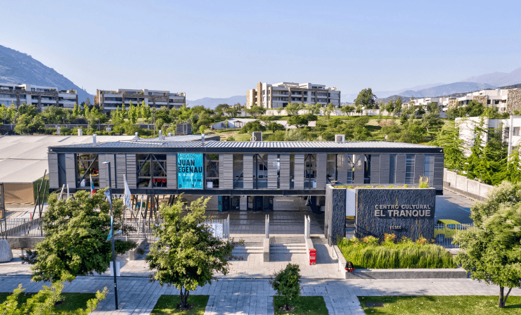 Los tres barrios más caros de Santiago: Lo Curro, Santa María de Manquehue y Jardín del Este lideran el lujo inmobiliario