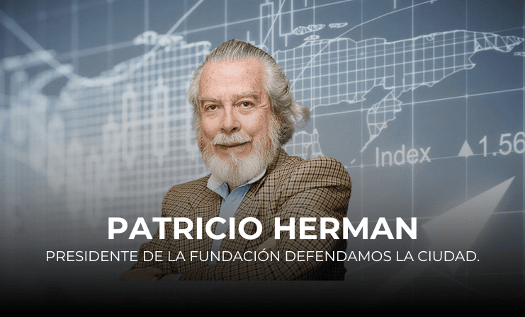 Semejanza entre la USAID de EEUU y los negocios en Chile