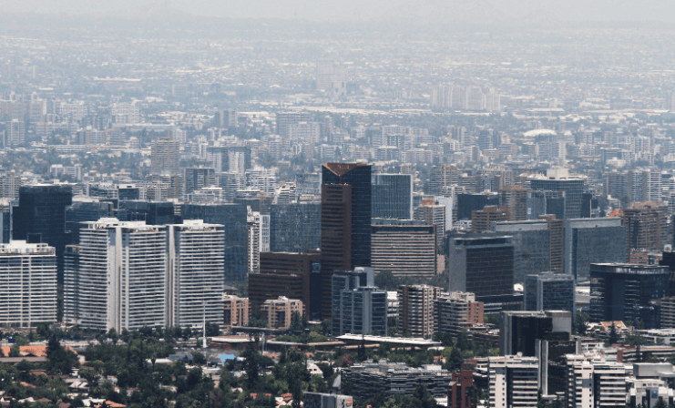 Viviendas con entrega inmediata representan casi el 50% de las ventas totales en la RM al cierre del tercer trimestre