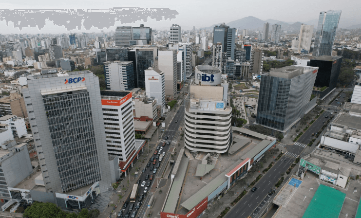 Gustos y exigencias: Detalles de compradores de viviendas en Perú