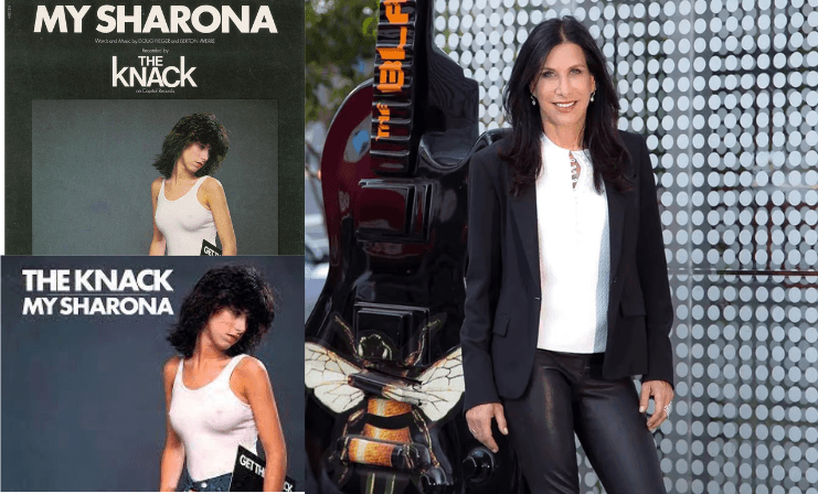 De icono del rock a empresaria inmobiliaria: La historia de Sharona Alperin o "My Sharona"