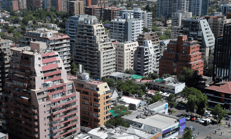 Recaudación por Contribuciones aumenta un 9,6% en primer semestre de 2024