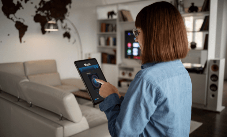 Revolucionando el mercado inmobiliario con la IA