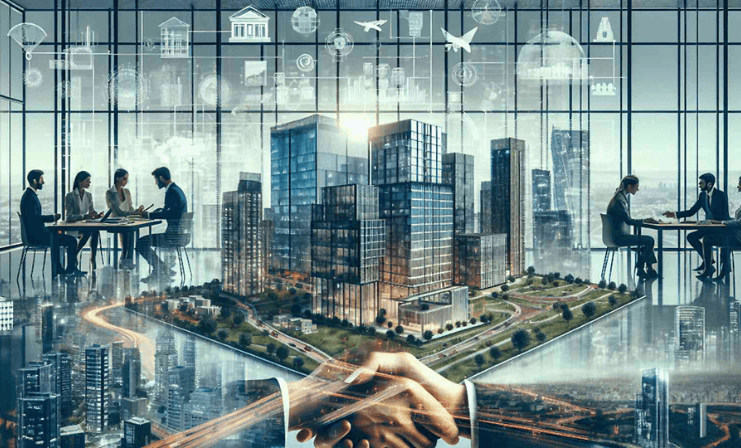 Chile se consolida como líder en nearshoring dentro de América Latina