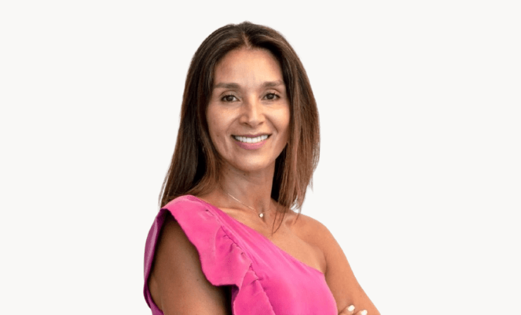 Lorena Tapia: directora ejecutiva de GPS Property: “Hemos observado que la tendencia de compra en línea se mantiene post-COVID