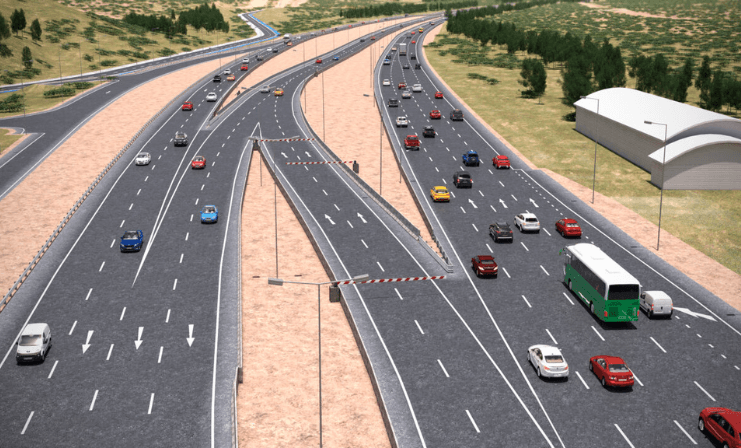 Ruta 68: MOP recibe dos ofertas para adjudicarse nueva concesión por US$1.600 millones