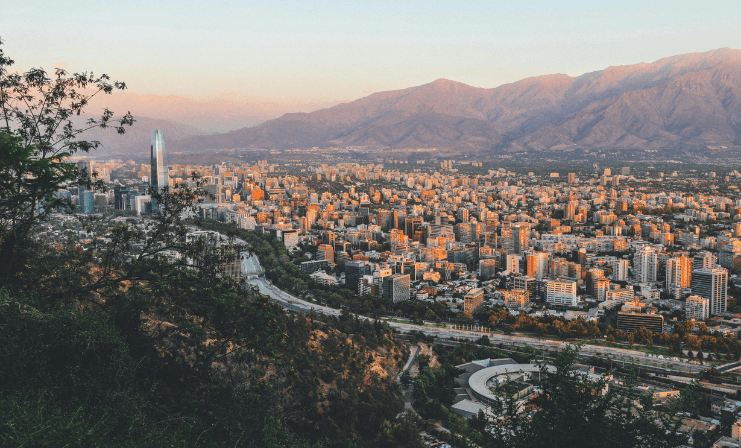 El mercado multifamily del Gran Santiago crece un 7,5% en unidades y alcanza las 43.974 propiedades en el tercer trimestre de 2024