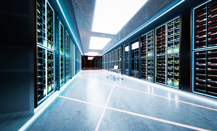 La inteligencia artificial impulsa el desarrollo de Data Centers en Chile