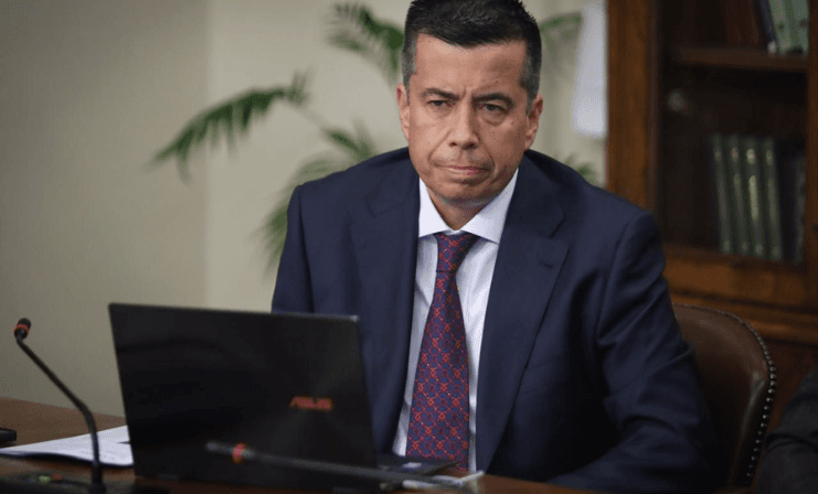 Diputado Andrés Celis, revela graves irregularidades por compra de camiones aljibe por parte del Gobierno Regional de Valparaíso