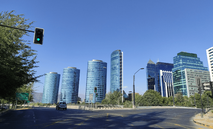El nuevo mapa de las oficinas 2026: Subutilización y crisis energética fuerzan rediseño de activos