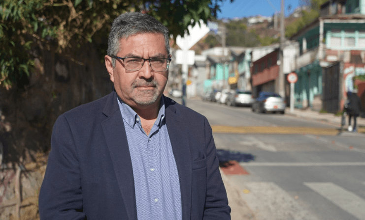 Balance 2024: Serviu Valparaíso terminó el año con millonaria inversión en las 8 provincias