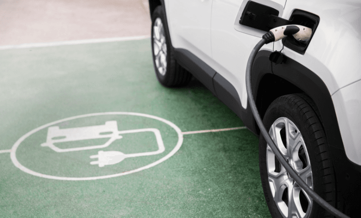 Electromovilidad en Chile: ventas de autos aumentan un 183% en 2024
