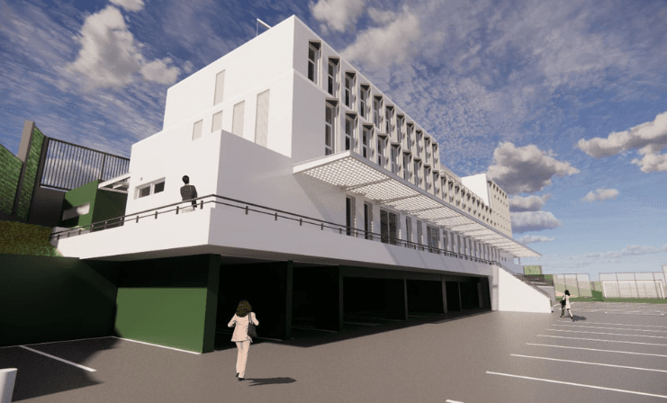 MOP inicia licitación para construcción de nueva Subcomisaría de Carabineros en Viña del Mar