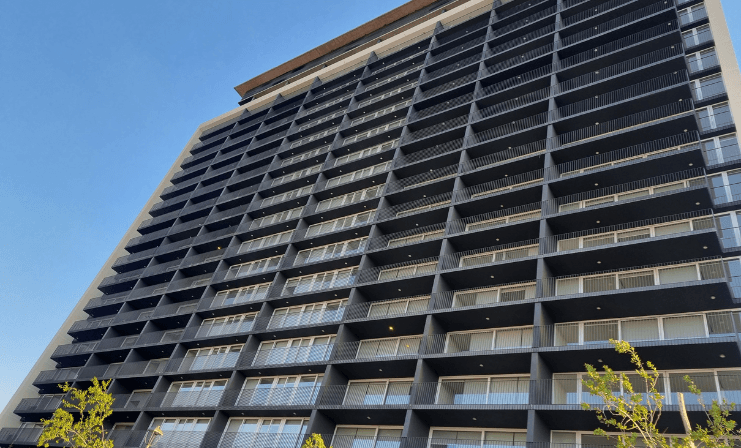 El mercado Multifamily alcanza cifras históricas en 2024: expansión, récords y proyecciones