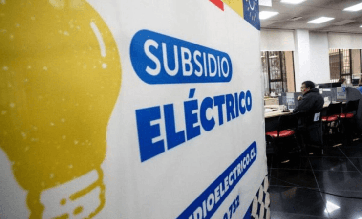 Subsidio Eléctrico favorece a 186 Mil Hogares en la Región de Valparaíso