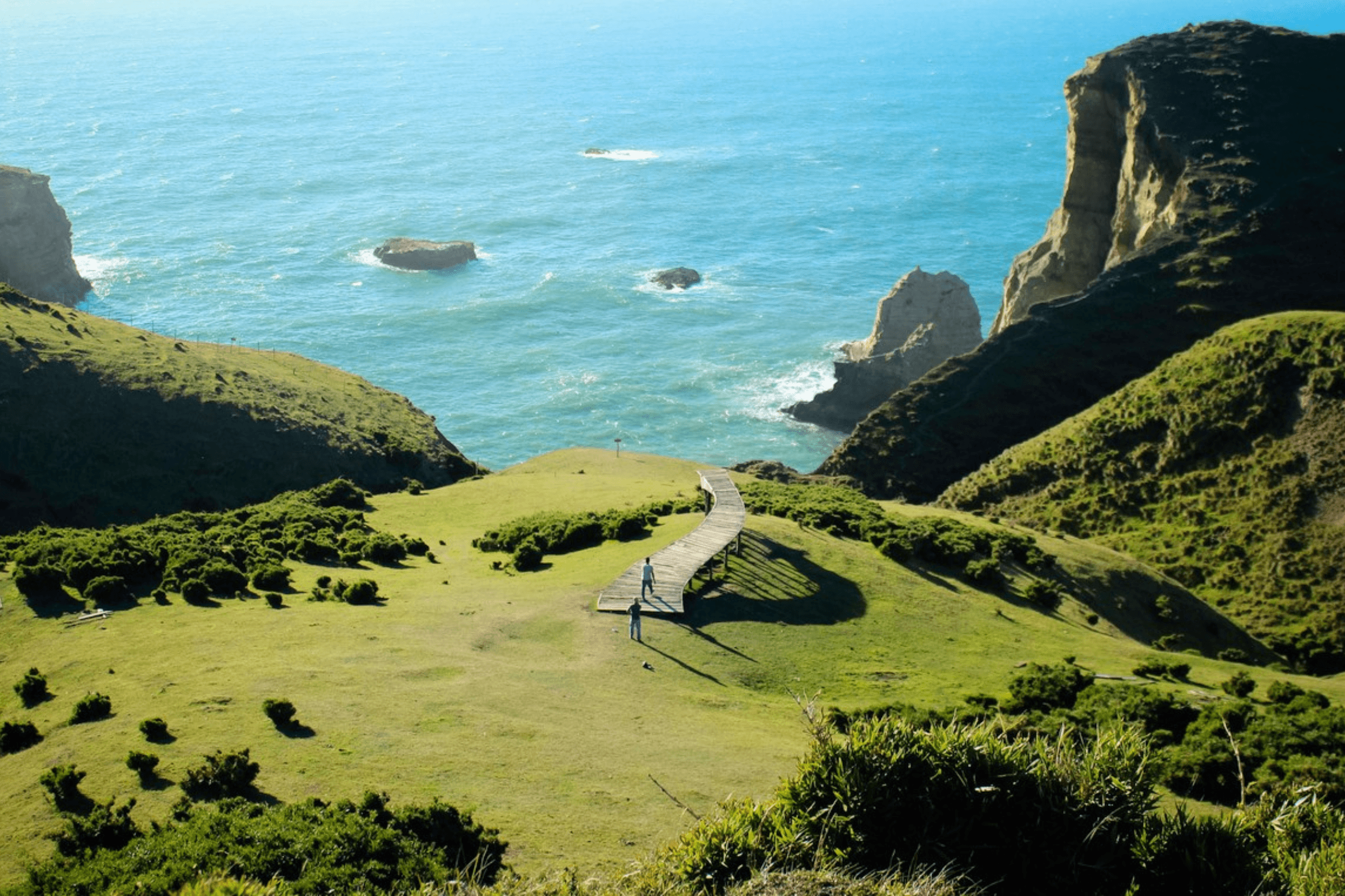 Vacaciones: Las 5 maravillas que ofrece Chiloé para este verano