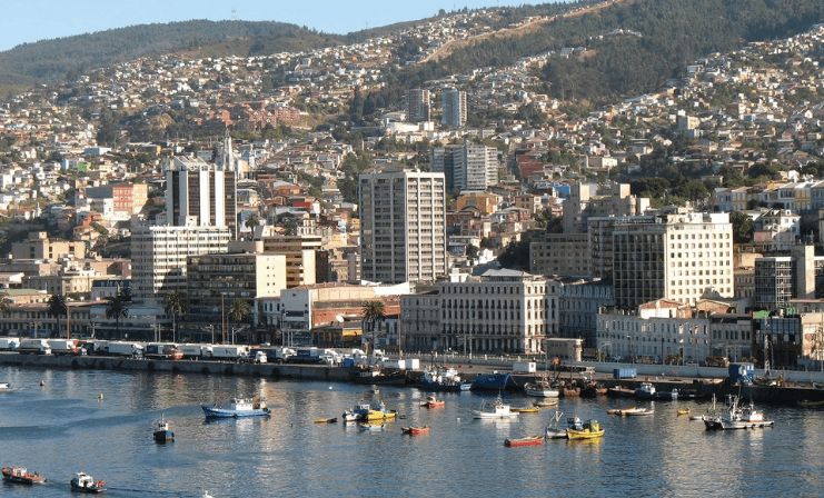 Minvu abrirá llamado especial para subsidio de arriendo en la Región de Valparaíso