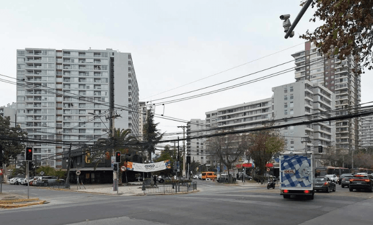 El alto precio de la vivienda en Chile: ¿Por qué se ha encarecido tanto comprar casa?