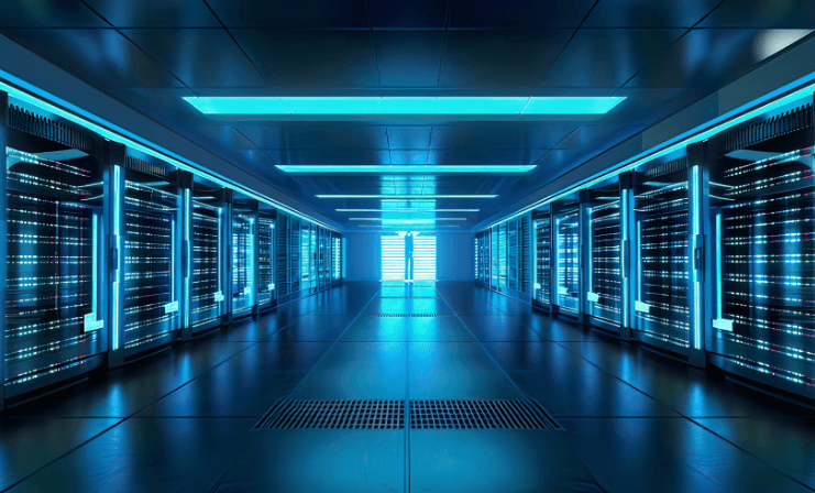 Chile gana terreno en la carrera por data centers en medio de tensiones geopolíticas