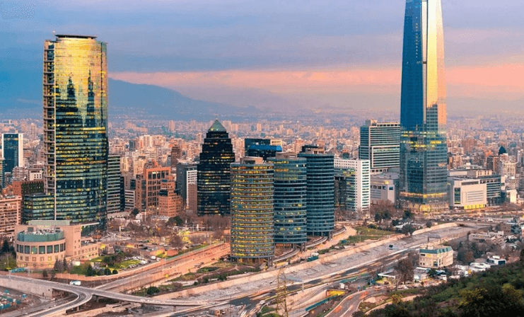 Ventas de departamentos en el sector oriente retroceden más de 50% en un año
