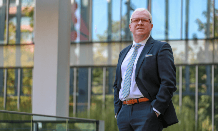 Inteligencia Artificial revolucionaria la auditoría de riesgos empresariales