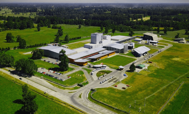 Multifamily e Industrial lideran las preferencias para inversión inmobiliaria en Chile en 2025