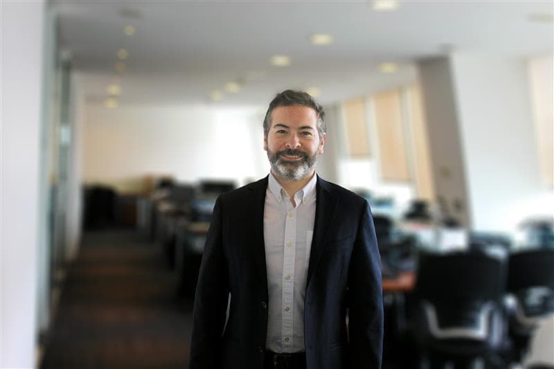 Augusto Merino y el auge del multifamily: “El arriendo es hoy una respuesta estructural a la crisis de acceso a la vivienda”