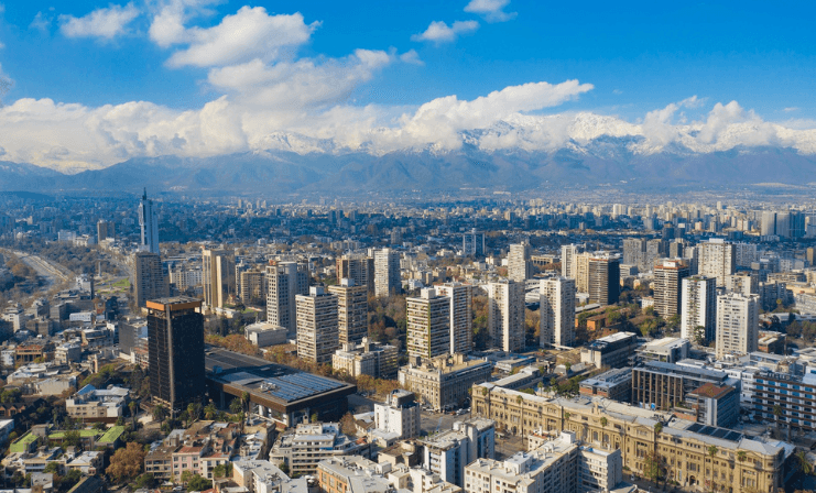 Revitalizar Santiago Centro con visión humana e inversión estratégica
