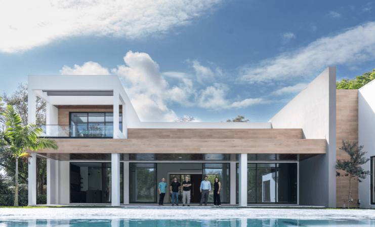 Cómo los chilenos están capitalizando el auge inmobiliario en Miami