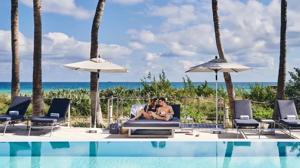 Wellness, flexibilidad y eficiencia energética: desarrolladores chilenos marcan tendencia en el lujo inmobiliario de Miami