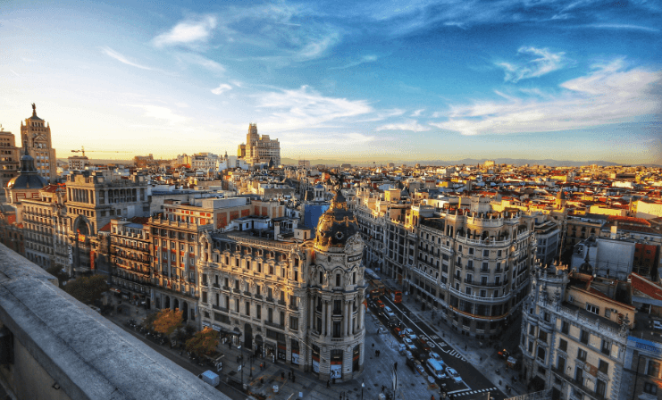 Crece el interés por jubilarse en España y Portugal, destinos destacados para una jubilación dorada