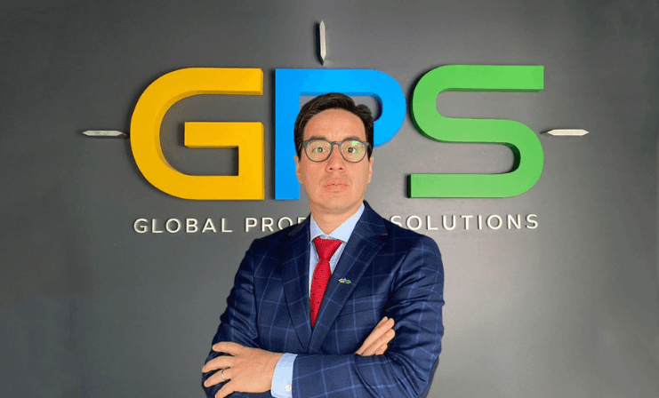 GPS Property refuerza su proptech: suma a ex TOCTOC y proyecta nueva era de inteligencia territorial con Inciti
