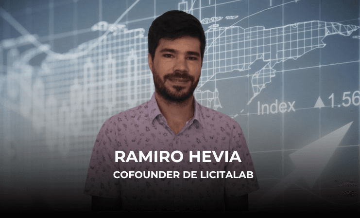 La inversión que impulsa la transformación de las compras públicas en Latinoamérica