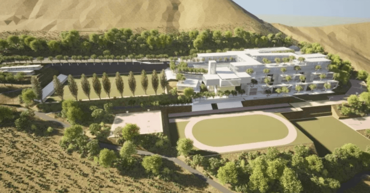 Colegio San Francisco de Asís invertirá US$ 22 millones en nueva sede en Las Condes