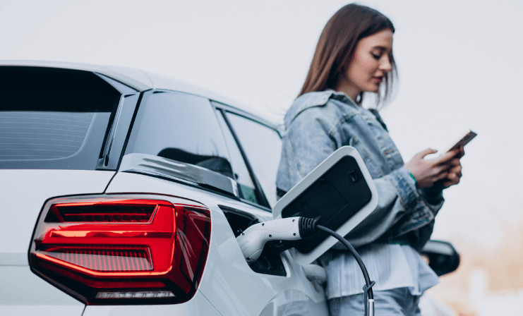 Cuáles son los desafíos y avances en la electromovilidad hacia un futuro sostenible