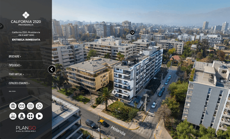 GO360 y la revolución digital que transforma la venta inmobiliaria