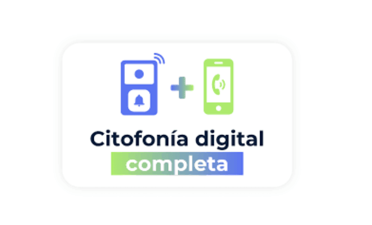 Citofonía Digital: la nueva forma de comunicación en edificios y condominios