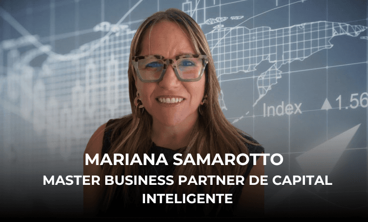 Compra en blanco