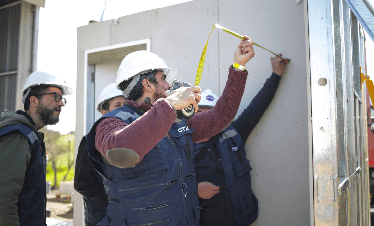 Nueva reglamentación térmica impulsa el ahorro energético y mejora la calidad de las viviendas en Chile