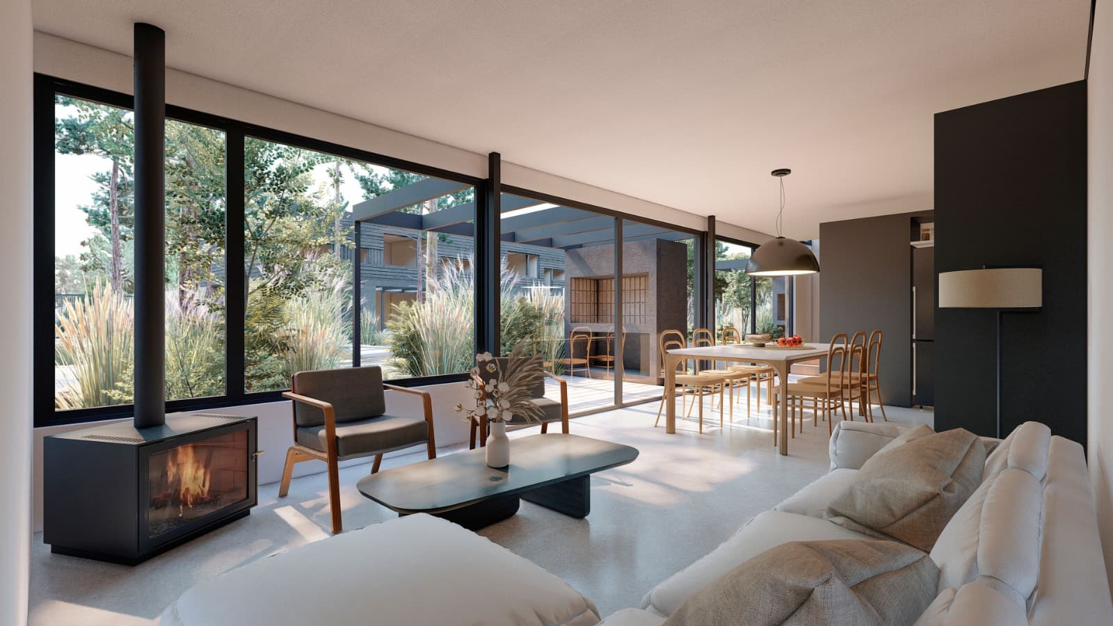 Legria expande su modelo y permitirá comprar fracciones de casas en EE.UU., España y Uruguay