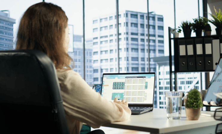 Corretaje digital: el nuevo escenario donde se juegan las oportunidades inmobiliarias