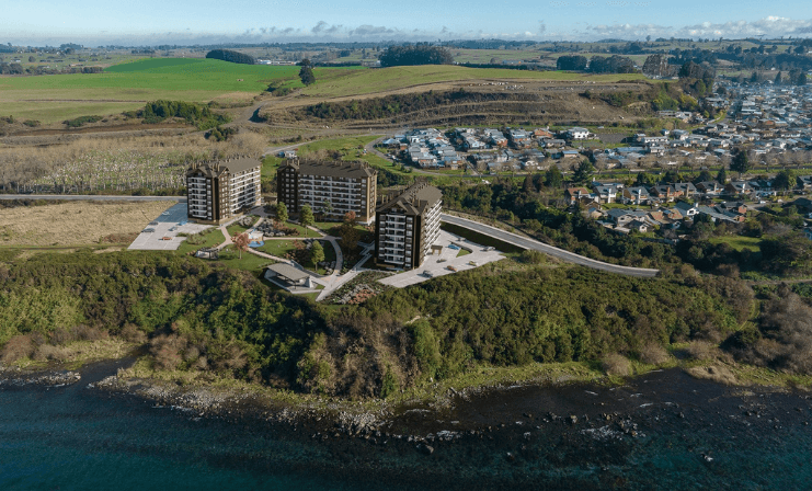 De ciudades dormitorio a polos de desarrollo: la transformación que redefine la Cuenca del Llanquihue