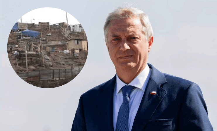 La Derecha se ordena: el respaldo de Chile Vamos y Republicanos que redefine el tablero de la Reconstrucción