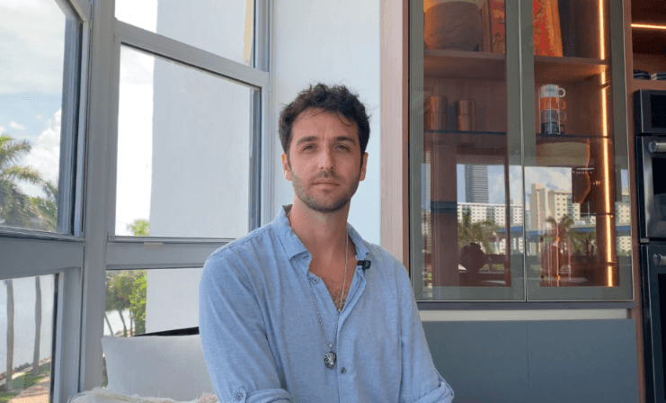 Alain Antoine y la apuesta inmobiliaria en Miami: “No estamos al final de un ciclo, sino al inicio de un reposicionamiento global”