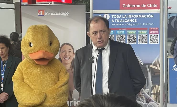 Expovivienda 2026 abre sus puertas con foco en acceso a la vivienda y reactivación del sector inmobiliario